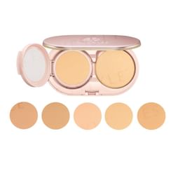 Paul & Joe - Ekratan Gel Foundation S SPF 25 PA++