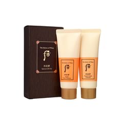 The History of Whoo - Gongjinhyang Cleanser Special Gift Kit The History of Whoo - Gongjinhyang Cleanser Special Gift Kit