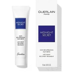 Guerlain - Midnight Secret Late Night Recovery Treatment