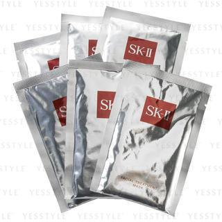 SK-II - Facial Treatment Mask