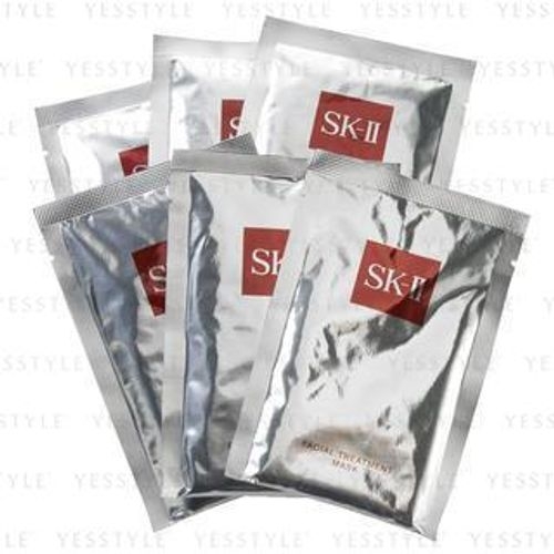 SK-II - Facial Treatment Mask | YesStyle