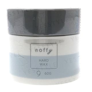 MIAN BEAUTY - Noffy Hard Wax 9