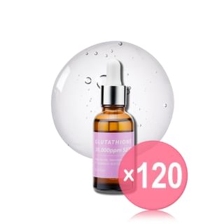 CELDYQUE - Glutathione Serum (x120) (Bulk Box)