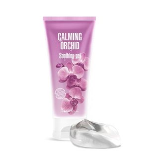The ORCHID Skin - Calming Orchid Soothing Gel