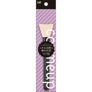 KAI - cosmeup Silicone Foundation Brush