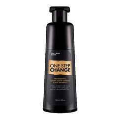 Cledbel - COU:TUR Hair Professional Luxury Color Change Black Shampoo