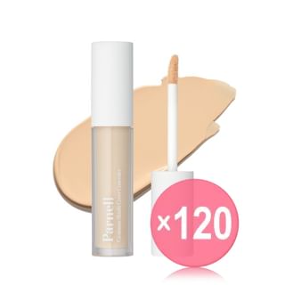 Parnell - Cicamanu Skinfit Cover Concealer - 2 Colors (x120) (Bulk Box)