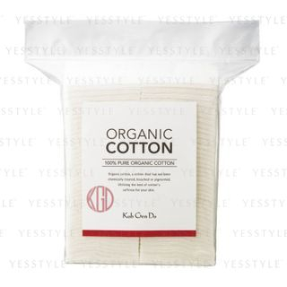 Koh Gen Do - Organic Cotton