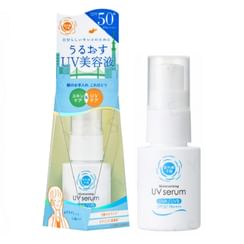 Shigaisen Yohou Non Chemical UV Clear Mist SPF 30 PA++