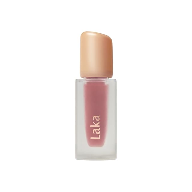 Laka-Fruity Glam Tint - 80 Colors-124 Maro