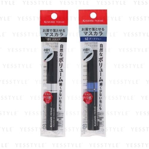 ISEHAN Kiss Me Ferme Volume Up Mascara 2 Types YesStyle