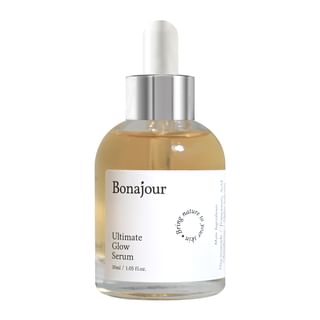 BONAJOUR - Ultimate Glow Seum