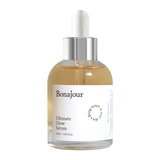 BONAJOUR-Ultimate Glow Seum