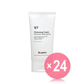 Dr. Jart+ - V7 Cleansing Foam (x24) (Bulk Box)