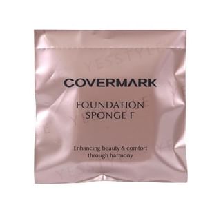 Covermark - Foundation Sponge F