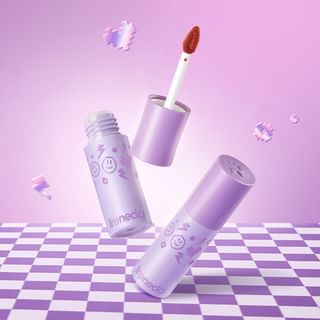IRENEDA - Taromisu Creamy Matte Lip Clay - 6 Colors