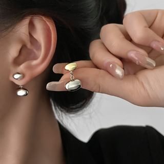 Jael-Bead Ear Jacket-One Size