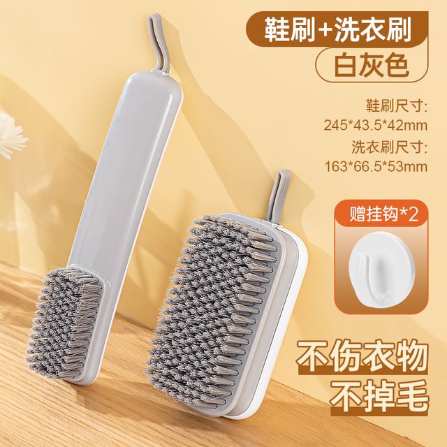 itoyoko - Bathroom Cleaning Brush / Set