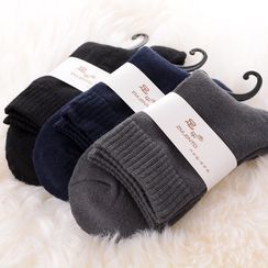 Furana - Plain Socks Furana - Plain Socks