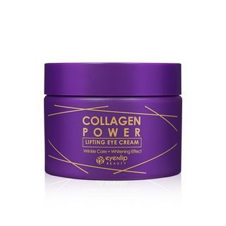 eyeNlip - Collagen Power Lifting Eye Cream 