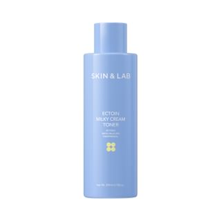 SKIN&LAB - Ectoin Milky Cream Toner