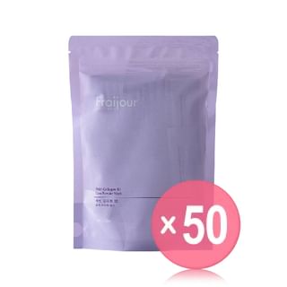 Fraijour - Retin-Collagen 3D Core Powder Wash (x50) (Bulk Box)