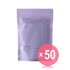 Fraijour - Retin-Collagen 3D Core Powder Wash (x50) (Bulk Box)