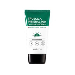 SOME BY MI - Truecica Mineral 100 Calming Suncream SOME BY MI - Truecica Mineral 100 Calming Suncream