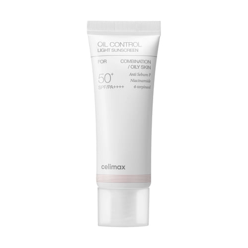 celimax - Oil Control Light Sunscreen | YesStyle