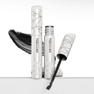 VEECCI - Lightweight Dense Lengthening Mascara - 3 Colors