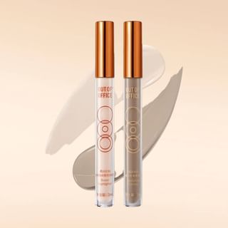 OUT-OF-OFFICE - Contour & Highlight Duo
