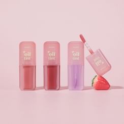 Glaze Plump Gloss - 3 Colors