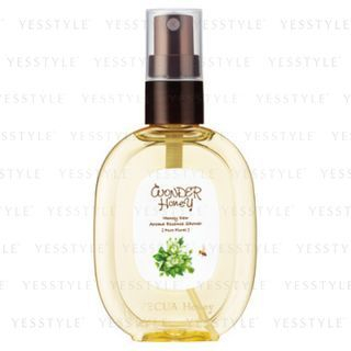 Vecua Honey Wonder Honey Honey Dew Aroma Essence Shower Pure Floral Yesstyle