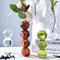 Accueil - Glass Vase Accueil - Glass Vase