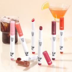 Lipit - Click Click Lava Lip