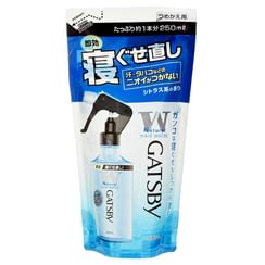 Mandom - Gatsby Natural Hair Water Refill Mandom - Gatsby Natural Hair Water Refill