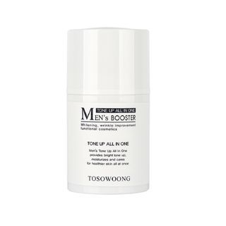 TOSOWOONG - Men's Booster Tone Up All In One