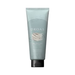 DROAS - Silky Deep Moist Hair Mask