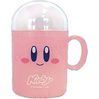 SK Japan - Kirby Toothbrush Set Face