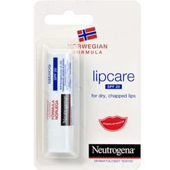 Neutrogena - Lipcare SPF 20