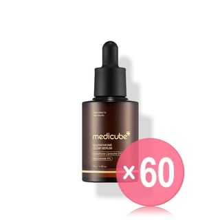 medicube - Glutathione Glow Serum (EU/UK Packaging) (x60) (Bulk Box)