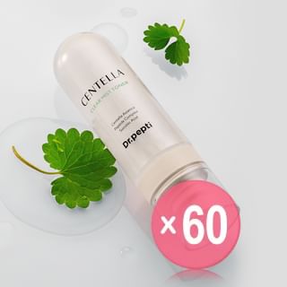 DR.PEPTI - Centella Clear Mist Toner (x60) (Bulk Box)