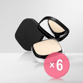 MISSHA - Signature Dramatic Two Way Pact - 2 Colors (x6) (Bulk Box)