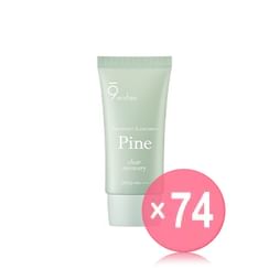 9wishes - Pine Treatment Sunscreen (x74) (Bulk Box)