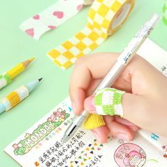 Cute Essentials - Printed Adhesive Bandage Wrap Cute Essentials - Printed Adhesive Bandage Wrap