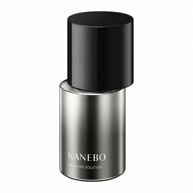 Kanebo-Fusioning Solution Serum