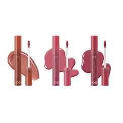 twoedit - Voluming Glaze Beam - 3 Colors