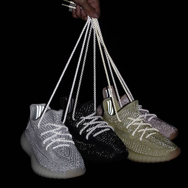 Dewy Kiss-String Shoelace Set