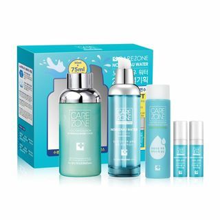 CAREZONE - Nordenau Water Toner & Essence Special Set