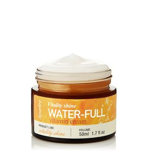 Aperire - Vitality Shine Water-full Vitamin Cream